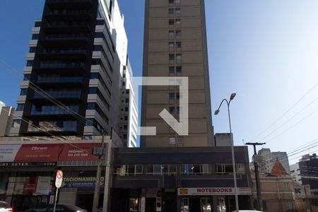 Apartamento à venda com 39m², 2 quartos e sem vaga Apartamento à venda com 39m², 2 quartos e sem vagaFachada do Prédio