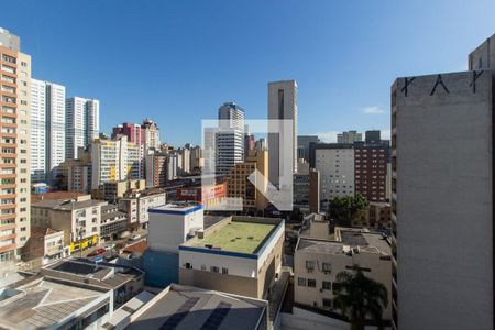 Apartamento à venda com 39m², 2 quartos e sem vaga Apartamento à venda com 39m², 2 quartos e sem vagaVista do quarto 2