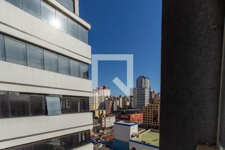 Vista do Quarto 1 de apartamento à venda com 2 quartos, 39m² em Centro, Curitiba