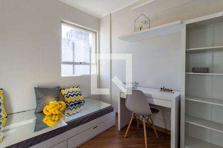 Apartamento à venda com 39m², 2 quartos e sem vaga Apartamento à venda com 39m², 2 quartos e sem vagaQuarto 2