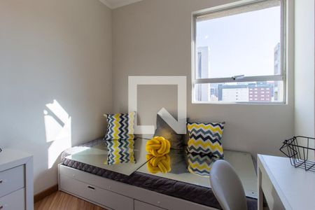 Apartamento à venda com 39m², 2 quartos e sem vaga Apartamento à venda com 39m², 2 quartos e sem vagaQuarto 2
