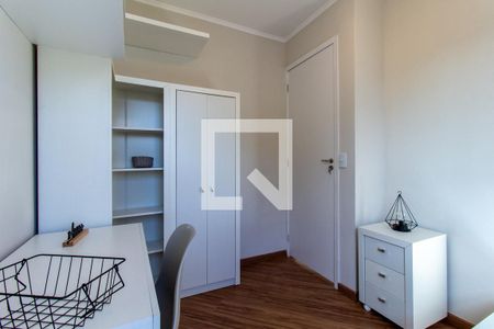 Apartamento à venda com 39m², 2 quartos e sem vaga Apartamento à venda com 39m², 2 quartos e sem vagaQuarto 2