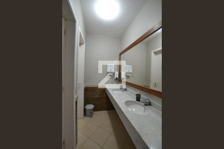 Casa de condomínio para alugar com 245m², 3 quartos e 2 vagasÁrea comum - Salão de festas