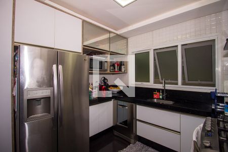 Casa de condomínio para alugar com 245m², 3 quartos e 2 vagas Casa de condomínio para alugar com 245m², 3 quartos e 2 vagasCozinha