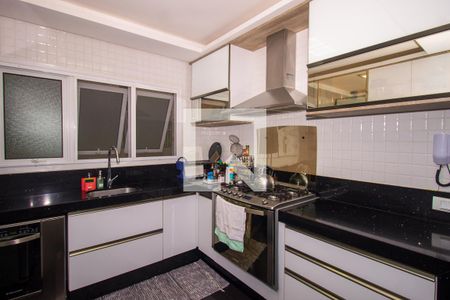 Casa de condomínio para alugar com 245m², 3 quartos e 2 vagas Casa de condomínio para alugar com 245m², 3 quartos e 2 vagasCozinha