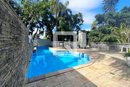 Casa de condomínio para alugar com 245m², 3 quartos e 2 vagasÁrea comum - Piscina