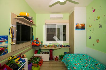 Casa de condomínio para alugar com 245m², 3 quartos e 2 vagas Casa de condomínio para alugar com 245m², 3 quartos e 2 vagasQuarto 2