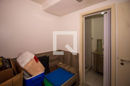 Casa de condomínio para alugar com 245m², 3 quartos e 2 vagas Casa de condomínio para alugar com 245m², 3 quartos e 2 vagasQuarto de Serviço