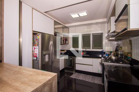 Casa de condomínio para alugar com 245m², 3 quartos e 2 vagas Casa de condomínio para alugar com 245m², 3 quartos e 2 vagasCozinha