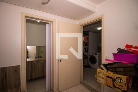 Casa de condomínio para alugar com 245m², 3 quartos e 2 vagas Casa de condomínio para alugar com 245m², 3 quartos e 2 vagasQuarto de Serviço