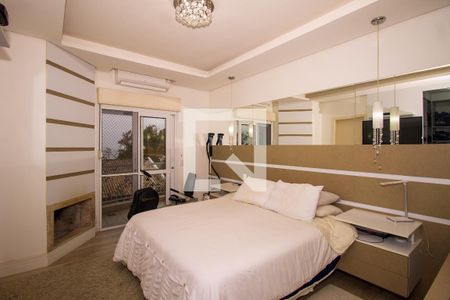 Casa de condomínio para alugar com 245m², 3 quartos e 2 vagas Casa de condomínio para alugar com 245m², 3 quartos e 2 vagasSuíte