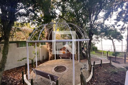 Casa de condomínio para alugar com 245m², 3 quartos e 2 vagasLareira Externa