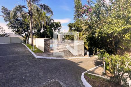Casa de condomínio para alugar com 245m², 3 quartos e 2 vagasÁrea comum