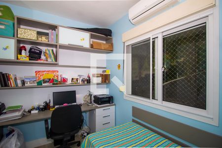 Casa de condomínio para alugar com 245m², 3 quartos e 2 vagas Casa de condomínio para alugar com 245m², 3 quartos e 2 vagasQuarto 1