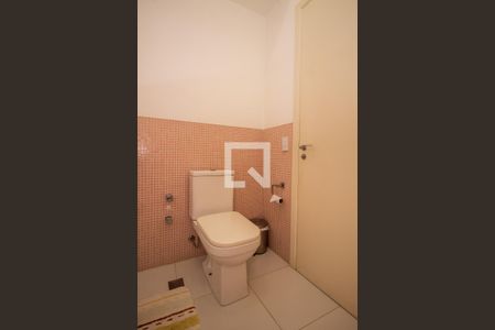 Casa de condomínio para alugar com 245m², 3 quartos e 2 vagas Casa de condomínio para alugar com 245m², 3 quartos e 2 vagasBanheiro