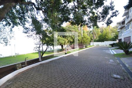 Casa de condomínio para alugar com 245m², 3 quartos e 2 vagasÁrea comum