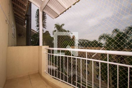 Casa de condomínio para alugar com 245m², 3 quartos e 2 vagas Casa de condomínio para alugar com 245m², 3 quartos e 2 vagasSacada