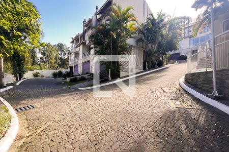 Casa de condomínio para alugar com 245m², 3 quartos e 2 vagasÁrea comum