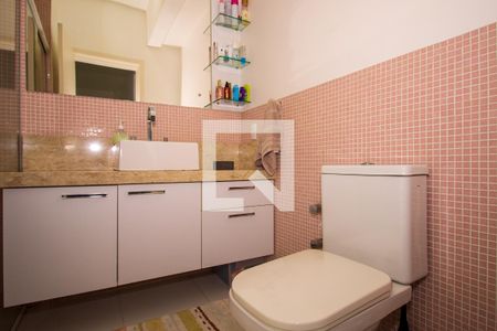 Casa de condomínio para alugar com 245m², 3 quartos e 2 vagas Casa de condomínio para alugar com 245m², 3 quartos e 2 vagasBanheiro