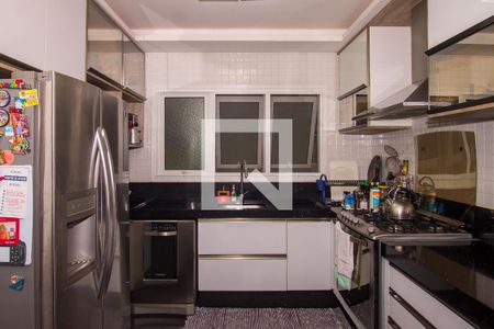 Casa de condomínio para alugar com 245m², 3 quartos e 2 vagas Casa de condomínio para alugar com 245m², 3 quartos e 2 vagasCozinha