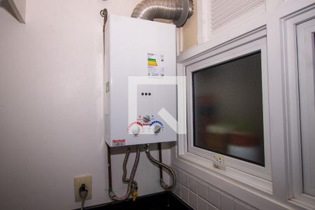 Casa de condomínio para alugar com 245m², 3 quartos e 2 vagas Casa de condomínio para alugar com 245m², 3 quartos e 2 vagasÁrea de Serviço