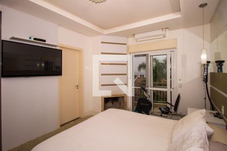 Casa de condomínio para alugar com 245m², 3 quartos e 2 vagas Casa de condomínio para alugar com 245m², 3 quartos e 2 vagasSuíte