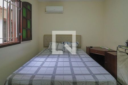 Casa à venda com 354m², 4 quartos e 7 vagasQuarto 3