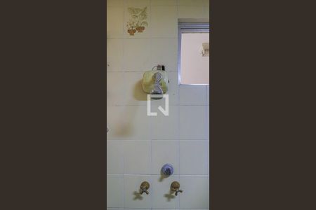 Casa à venda com 354m², 4 quartos e 7 vagasBanheiro Corredor 