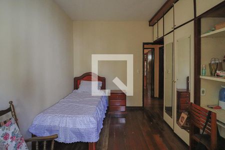 Casa à venda com 354m², 4 quartos e 7 vagasQuarto 1