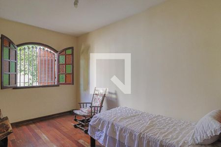 Casa à venda com 354m², 4 quartos e 7 vagasQuarto 1