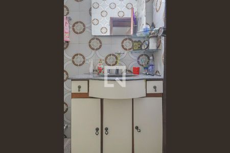 Casa à venda com 354m², 4 quartos e 7 vagasBanheiro Quarto 4 - Suíte 