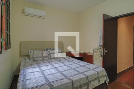 Casa à venda com 354m², 4 quartos e 7 vagasQuarto 3