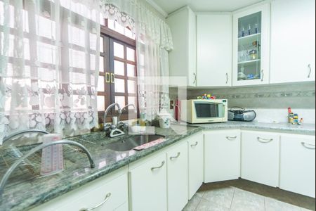 Casa à venda com 201m², 3 quartos e 2 vagas Casa à venda com 201m², 3 quartos e 2 vagasCozinha da Edícula