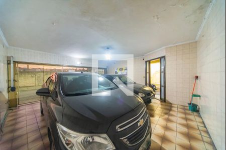 Casa à venda com 201m², 3 quartos e 2 vagas Casa à venda com 201m², 3 quartos e 2 vagasGaragem