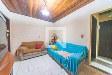 Casa à venda com 201m², 3 quartos e 2 vagas Casa à venda com 201m², 3 quartos e 2 vagasSala da Edícula