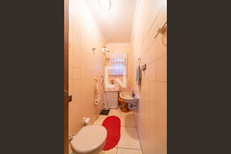 Casa à venda com 201m², 3 quartos e 2 vagas Casa à venda com 201m², 3 quartos e 2 vagasBanheiro do Quarto 1