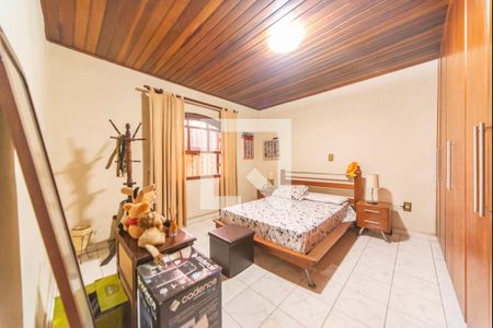 Casa à venda com 201m², 3 quartos e 2 vagas Casa à venda com 201m², 3 quartos e 2 vagasQuarto 3