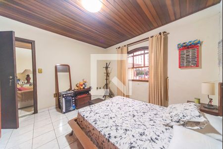 Casa à venda com 201m², 3 quartos e 2 vagas Casa à venda com 201m², 3 quartos e 2 vagasQuarto 3