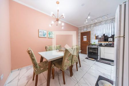 Casa à venda com 201m², 3 quartos e 2 vagas Casa à venda com 201m², 3 quartos e 2 vagasCozinha