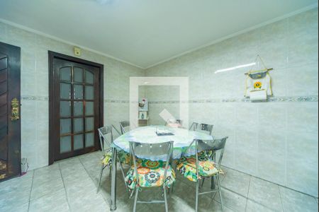 Casa à venda com 201m², 3 quartos e 2 vagas Casa à venda com 201m², 3 quartos e 2 vagasCozinha da Edícula