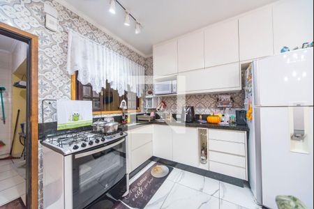 Casa à venda com 201m², 3 quartos e 2 vagas Casa à venda com 201m², 3 quartos e 2 vagasCozinha