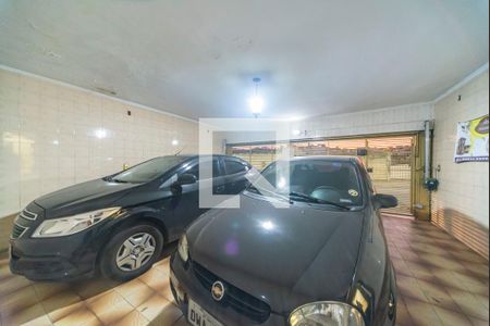 Casa à venda com 201m², 3 quartos e 2 vagas Casa à venda com 201m², 3 quartos e 2 vagasGaragem