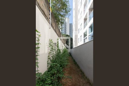 Apartamento à venda com 31m², 1 quarto e sem vagaÁrea comum - Espaco pet