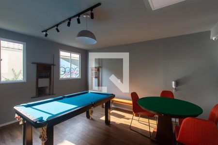 Apartamento à venda com 31m², 1 quarto e sem vagaÁrea comum - Salada de Jogos