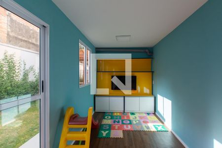 Apartamento à venda com 31m², 1 quarto e sem vagaÁrea comum - Brinquedoteca