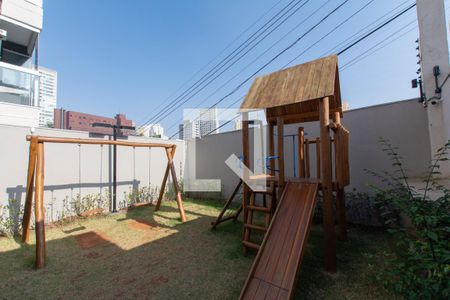 Apartamento à venda com 31m², 1 quarto e sem vagaÁrea comum - Playground