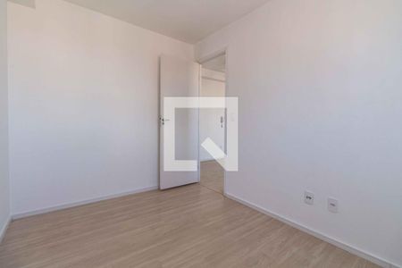 Suíte de apartamento à venda com 1 quarto, 31m² em Vila Monumento, São Paulo