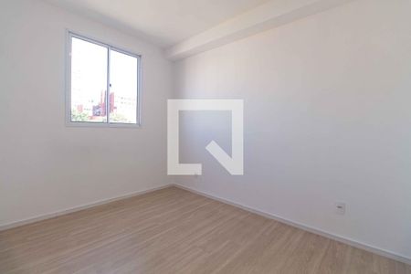 Suíte de apartamento à venda com 1 quarto, 31m² em Vila Monumento, São Paulo