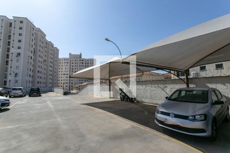 Apartamento à venda com 47m², 2 quartos e 1 vagaGaragem