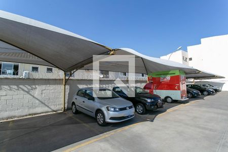 Apartamento à venda com 47m², 2 quartos e 1 vagaGaragem